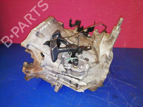 Gearbox FORD MONDEO III (B5Y) 2.0 TDCi | BP7060449M3 