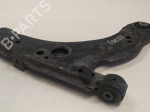 Venstre fortil bærearm VW GOLF IV (1J1) [1997-2008]  17006618