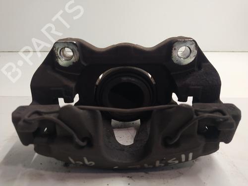 Left front brake caliper OPEL ASTRA H Estate (A04) 1.7 CDTI (L35) | BP11612709M105 
