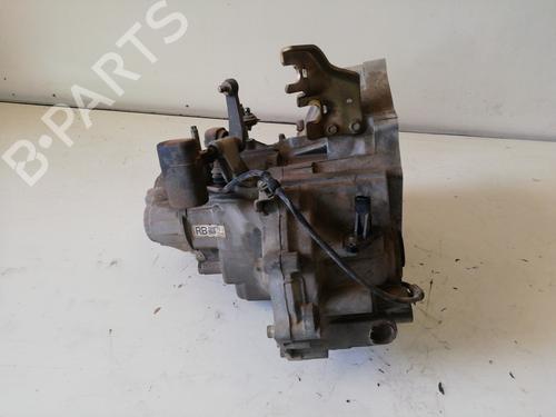 Gearbox MAZDA 6 Saloon (GG)  | BP12264584M3 