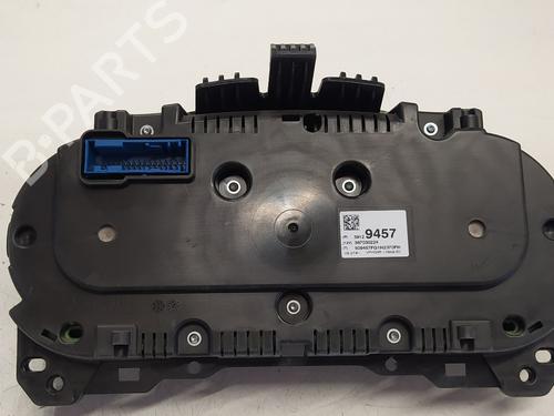 Instrument cluster OPEL CORSA E (X15) 1.4 (08, 68) | BP19652773C47 