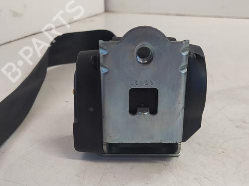 Used Rear right seatbelt CITROËN XSARA PICASSO (N68) 1.6 HDi (90 hp) 19105313