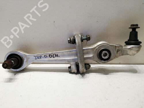 Right front suspension arm AUDI A6 C5 (4B2) 1.9 TDI | BP7775423M13 