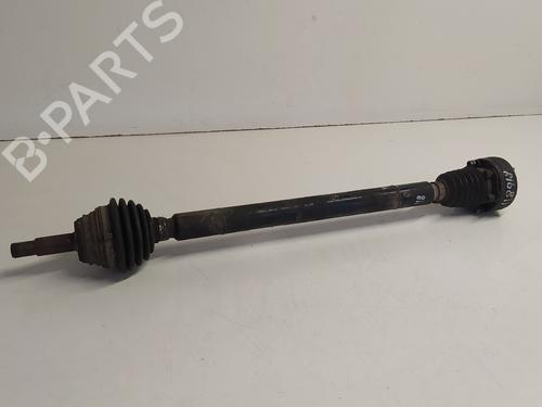 Used Right front driveshaft VW LUPO I (6X1, 6E1) 1.0 (50 hp) 12541189