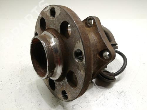 Right rear steering knuckle AUDI A6 C5 (4B2) 1.9 TDI | BP8529540M28 