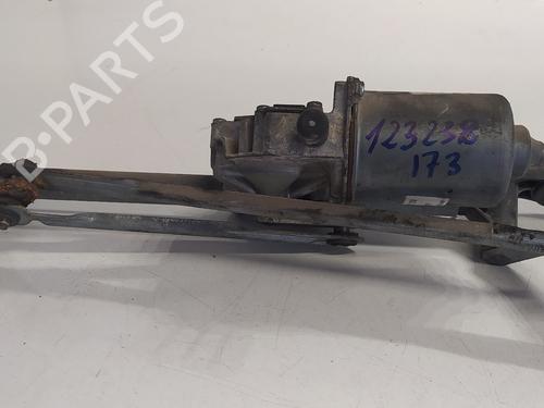 Motorino del tergicristallo anteriore OPEL CORSA D (S07) 1.3 CDTI (L08, L68) (75 hp) 16584459