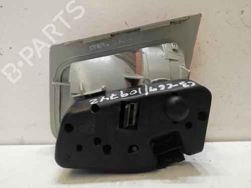 Right tailgate light BMW 3 (E46) 320 d | BP7866702C80 