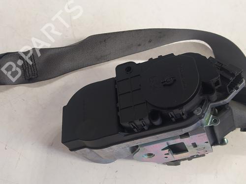Front right seatbelt MERCEDES-BENZ S-CLASS (W221, V221) S 320 CDI (221.022, 221.122) | BP18270484I25 