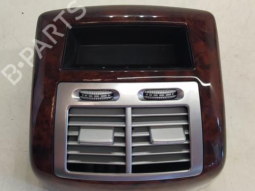 Air vent MERCEDES-BENZ S-CLASS (W221, V221) S 320 CDI (221.022, 221.122) | BP18422874I21 