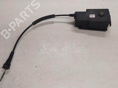 Front right interior door handle FORD TOURNEO CONNECT 1.8 TDCi /TDDi /DI | BP18572149I14 