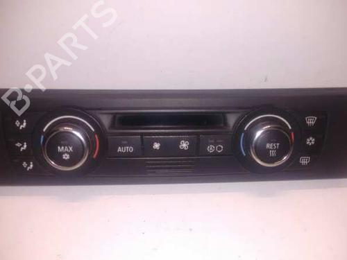 Used Climate control BMW 3 Coupe (E92) [2005-2013]  10273124
