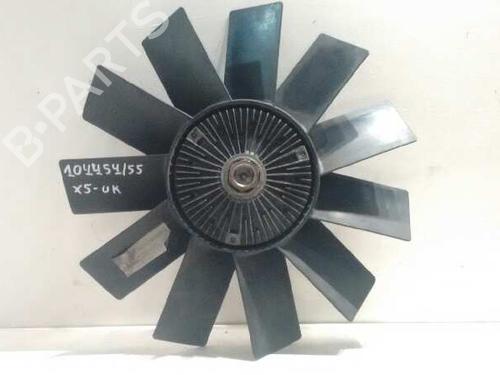 Ventilateur radiateur BMW X5 (E53) 3.0 i (231 hp) 11527500339 | 11527500339 | P4-C95 |