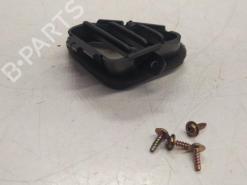 Air vent MITSUBISHI PAJERO III (V7_W, V6_W) 3.2 Di-D (V68W, V78W) | BP16663211I21 