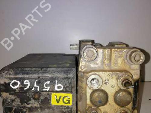 ABS Bremseaggregat OPEL CALIBRA A (C89) 2.0 i 16V (M07) (150 hp) 7057697