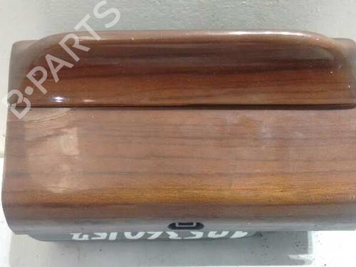 Askebeger MERCEDES-BENZ 124 Saloon (W124) 300 D (124.130) (109 hp) 14209144