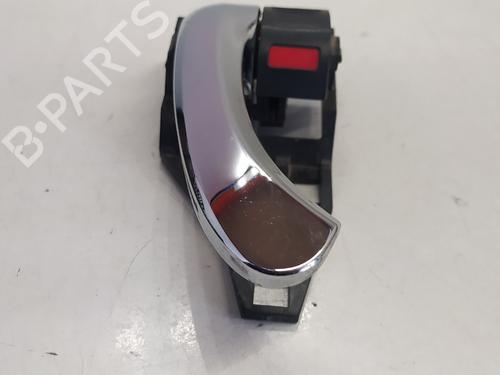 Rear left interior door handle TOYOTA RAV 4 III (_A3_) 2.2 D 4WD (ALA30_, ALA30R) | BP15907895I15 