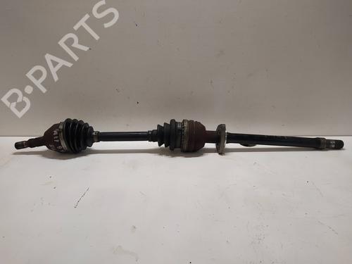 Used Right front driveshaft OPEL ASTRA G Saloon (T98) 1.7 DTI 16V (F69) (75 hp) 7062563