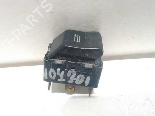 Used Left front window switch SEAT CORDOBA (6K2) [1999-2002]  7061941