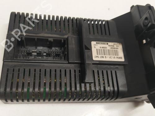 Headlight switch BMW 3 (E46) 320 d | BP13694100I24 
