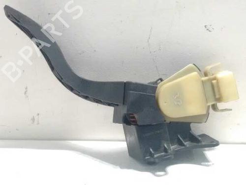 Pedal FORD TOURNEO CONNECT 1.8 TDCi | BP7061842I4 