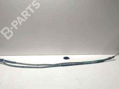 Used Hand brake Hand brake FORD FUSION (JU_) [2002-2012] 8782531 8782531