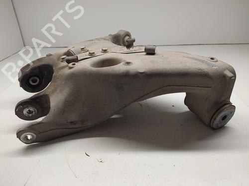 Left rear suspension arm AUDI A3 Sportback (8PA) 1.9 TDI | BP9239543M14 
