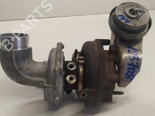 Used Turbocharger/Supercharger TOYOTA RAV 4 III (_A3_) 2.2 D 4WD (ALA30_, ALA30R) (136 hp) 17006623