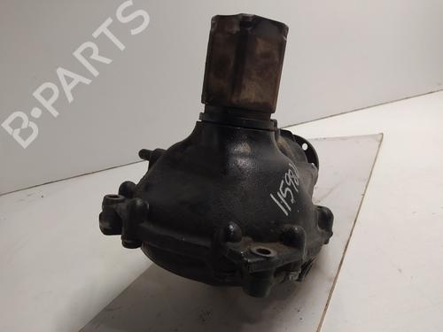 Front differential BMW X3 (E83) xDrive 20 d | BP11189169M23 