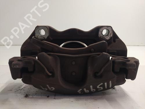 Right front brake caliper OPEL ASTRA H (A04) 1.7 CDTI (L48) | BP12135107M104 