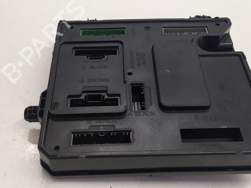 Fuse box RENAULT MEGANE III Hatchback (BZ0/1_, B3_) 1.6 16V (BZ1B, BZ1H) | BP16241860E1 