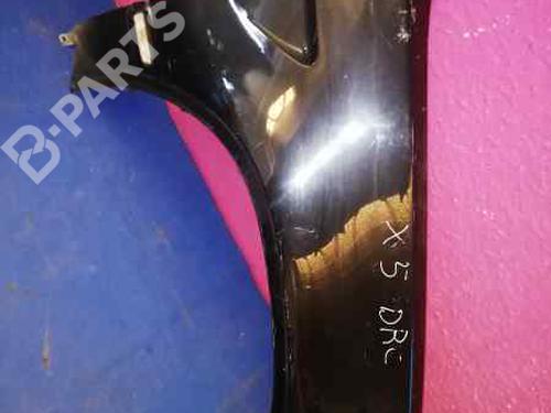 Used Right front fenders Right front fenders BMW X5 (E53) 3.0 d (184 hp) 7057567 7057567