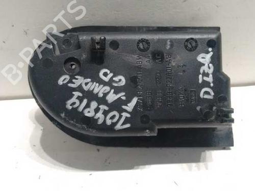 Front left interior door handle FORD MONDEO III (B5Y)  | BP7062042I13 