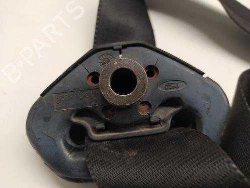Sicherheitsgurt hinten links FORD KA (RB_)  | BP9070954I29 