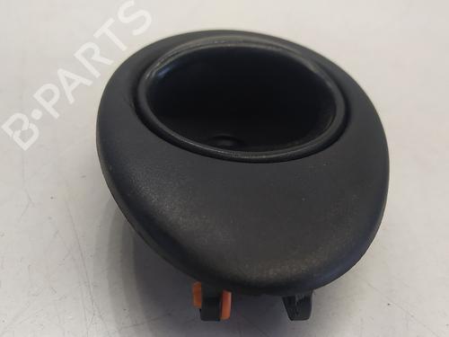 Front right interior door handle DAEWOO MATIZ (M100, M150) 0.8 | BP16439793I14 