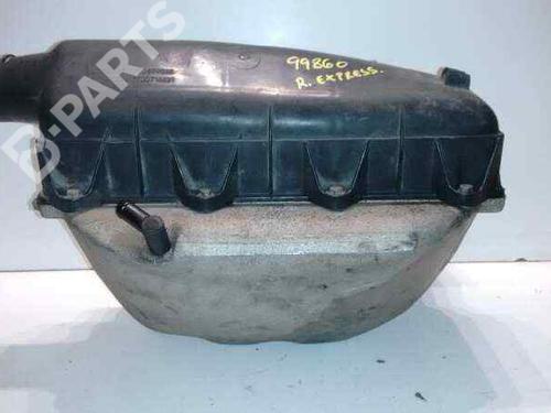 Used Intake manifold Intake manifold RENAULT RAPID Box Body/MPV (F40_, G40_) 1.6 D (F404) (55 hp) 7059697 7059697