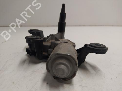 Rear wiper motor NISSAN QASHQAI I (J10, NJ10) 1.5 dCi | BP11411031M102 