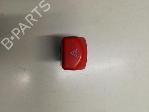 Used Warning switch NISSAN MICRA III (K12) [2002-2010]  11267109