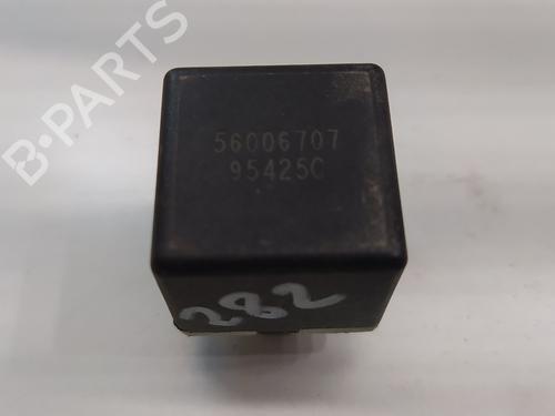 Used Electronic module CHRYSLER VOYAGER / GRAND VOYAGER III (GS_, NS_) 3.3 i (158 hp) 14210303
