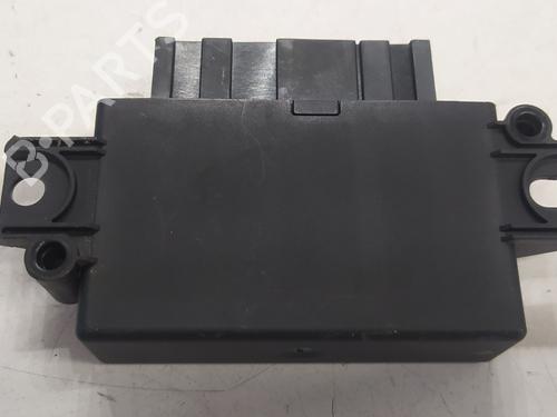Electronic module FORD FIESTA VII (HJ, HF)  | BP19113958M83 
