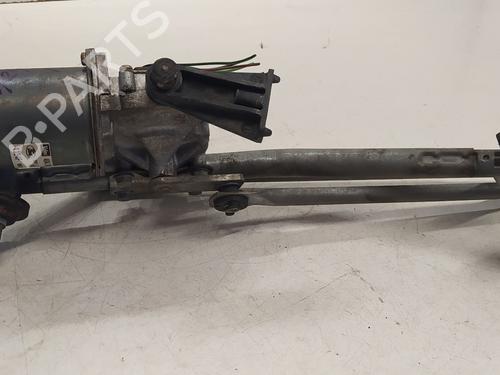 Front wiper motor FORD FIESTA V (JH_, JD_) 1.4 16V | BP17653780M29 