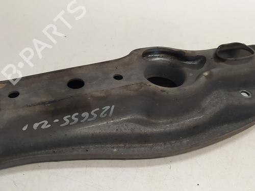 Used Left rear suspension arm BMW 1 (E81) 116 i (115 hp) 18151406