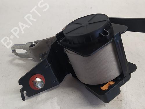Rear center seatbelt HYUNDAI SONATA V (NF)  | BP17454171I27 