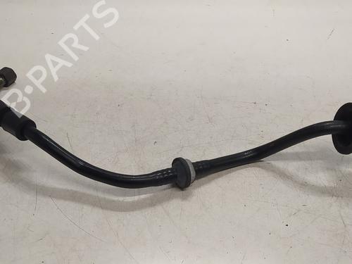 Bremseservo MERCEDES-BENZ C-CLASS (W202) [1993-2000]  18064385