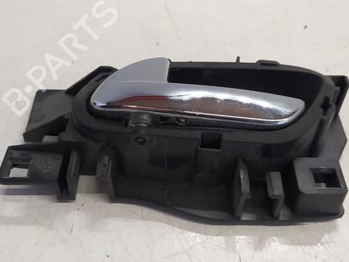 Maneta interior delantera izquierda PEUGEOT 308 I (4A_, 4C_) [2007-2016]  19336546