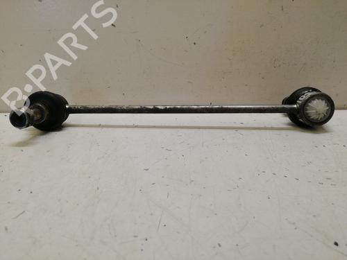 Used Right front suspension arm FORD MONDEO III (B5Y) [2000-2007]  14209818