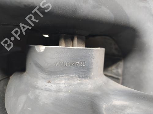 Left rear suspension arm SKODA SUPERB II (3T4) 2.0 TDI | BP9145968M14 