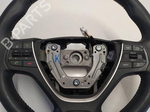 Steering wheel HYUNDAI i20 II (GB, IB)  | BP17956825C49 