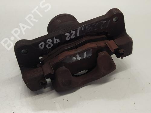 Høyre bremsekaliper foran DAEWOO MATIZ (M100, M150) 0.8 (52 hp) 16460923