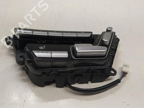 Switch MERCEDES-BENZ S-CLASS (W221, V221) S 320 CDI (221.022, 221.122) | BP16546827I30 