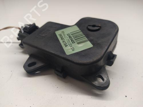Elektronisk modul RENAULT LAGUNA II (BG0/1_) 1.6 16V (BG0A, BG0L) (107 hp) 11687500